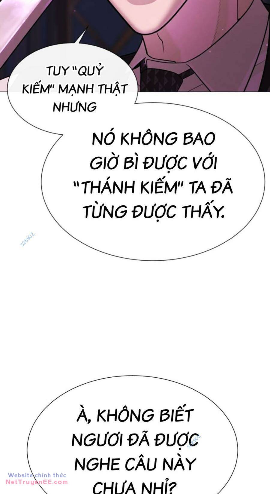 Sát Thủ Peter Chapter 32 - Trang 2