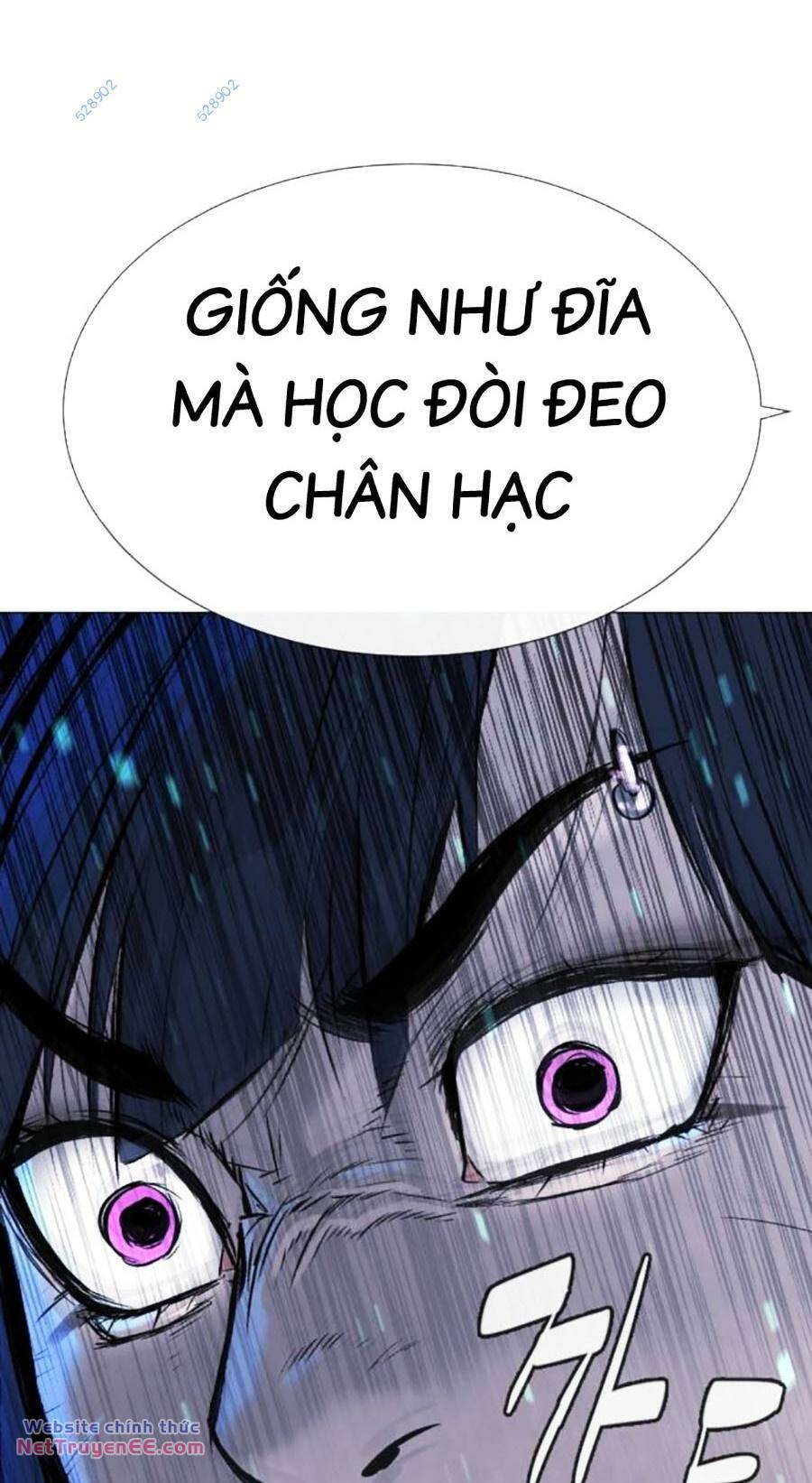 Sát Thủ Peter Chapter 32 - Trang 2