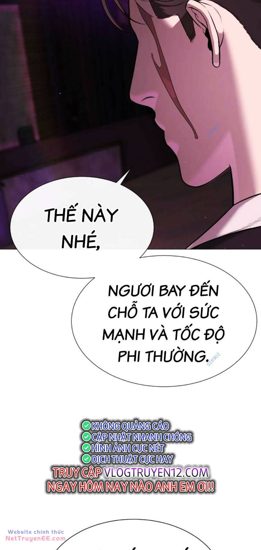 Sát Thủ Peter Chapter 32 - Trang 2