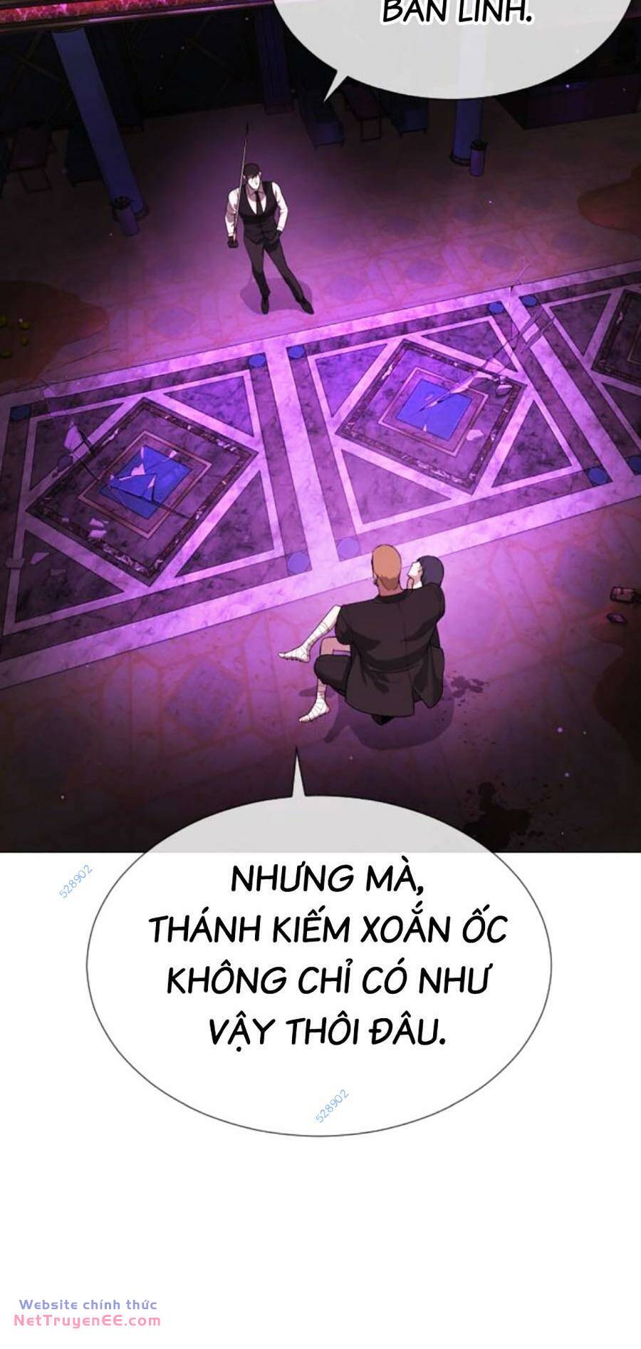 Sát Thủ Peter Chapter 32 - Trang 2