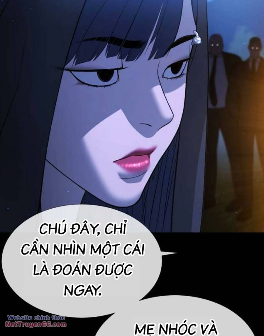 Sát Thủ Peter Chapter 32 - Trang 2