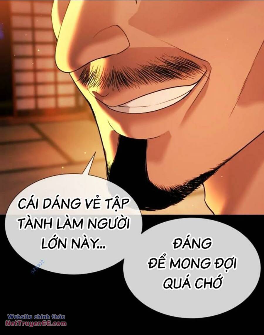 Sát Thủ Peter Chapter 32 - Trang 2