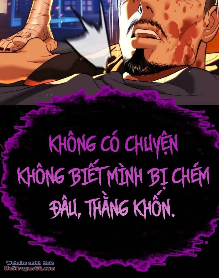 Sát Thủ Peter Chapter 32 - Trang 2