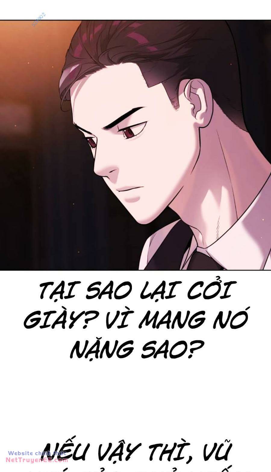 Sát Thủ Peter Chapter 32 - Trang 2