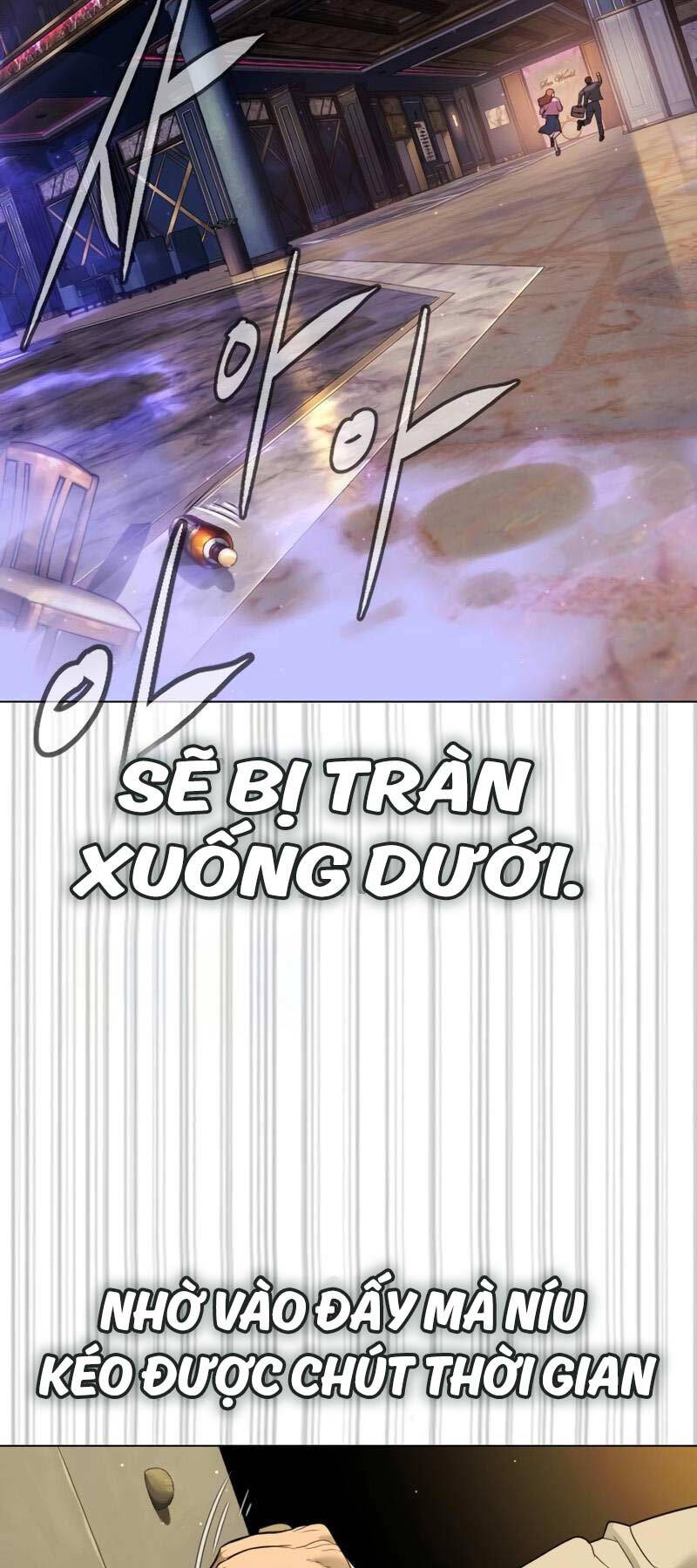 Sát Thủ Peter Chapter 31.5 - Trang 2