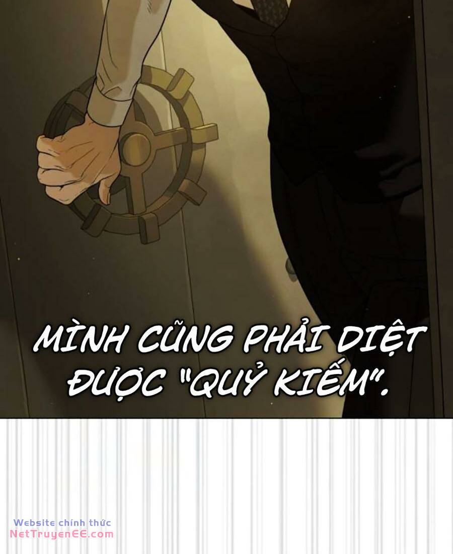 Sát Thủ Peter Chapter 31 - Trang 2