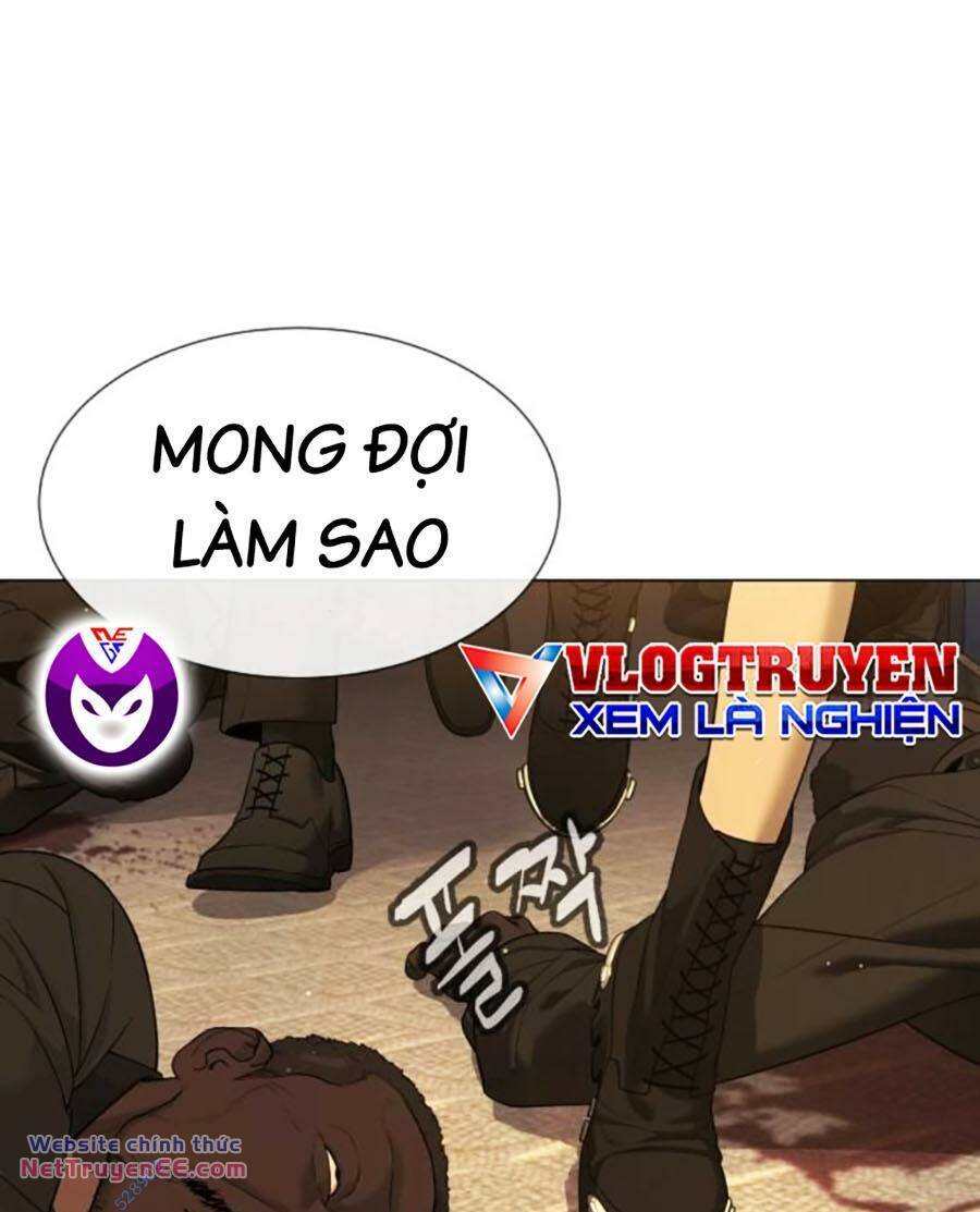 Sát Thủ Peter Chapter 31 - Trang 2