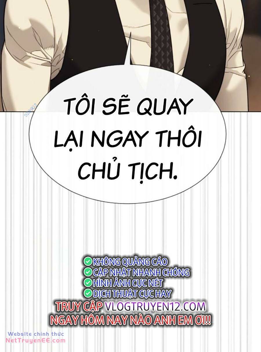 Sát Thủ Peter Chapter 31 - Trang 2