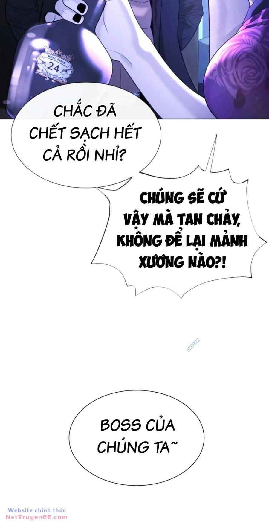 Sát Thủ Peter Chapter 31 - Trang 2