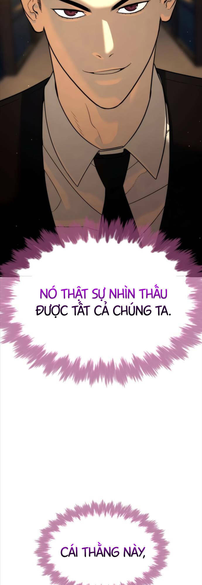 Sát Thủ Peter Chapter 30 - Trang 2