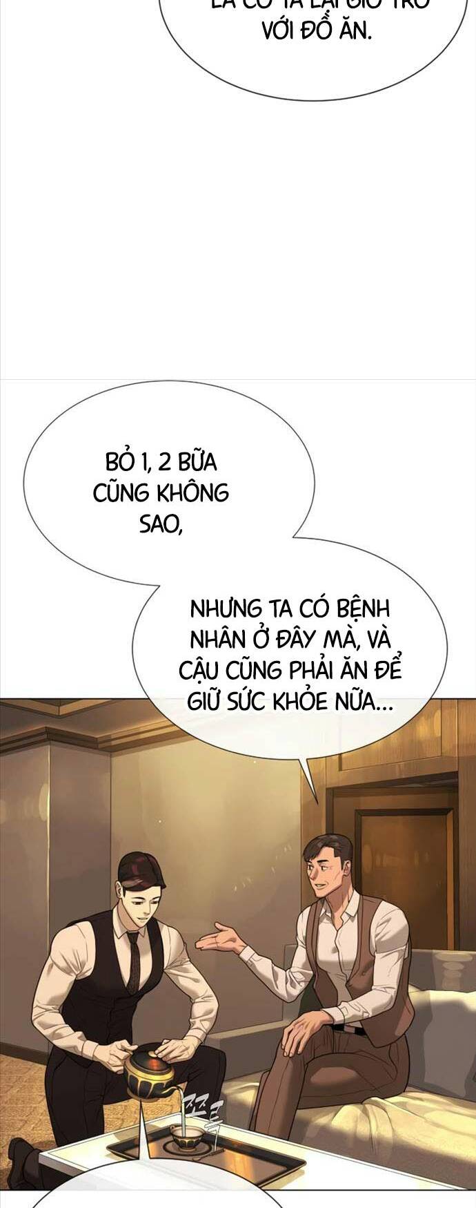 Sát Thủ Peter Chapter 29 - Trang 2