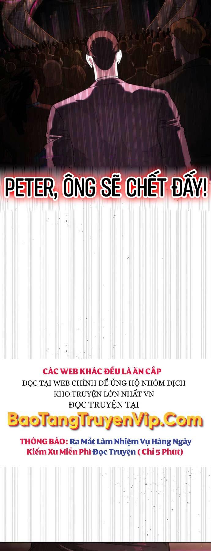 Sát Thủ Peter Chapter 29 - Trang 2