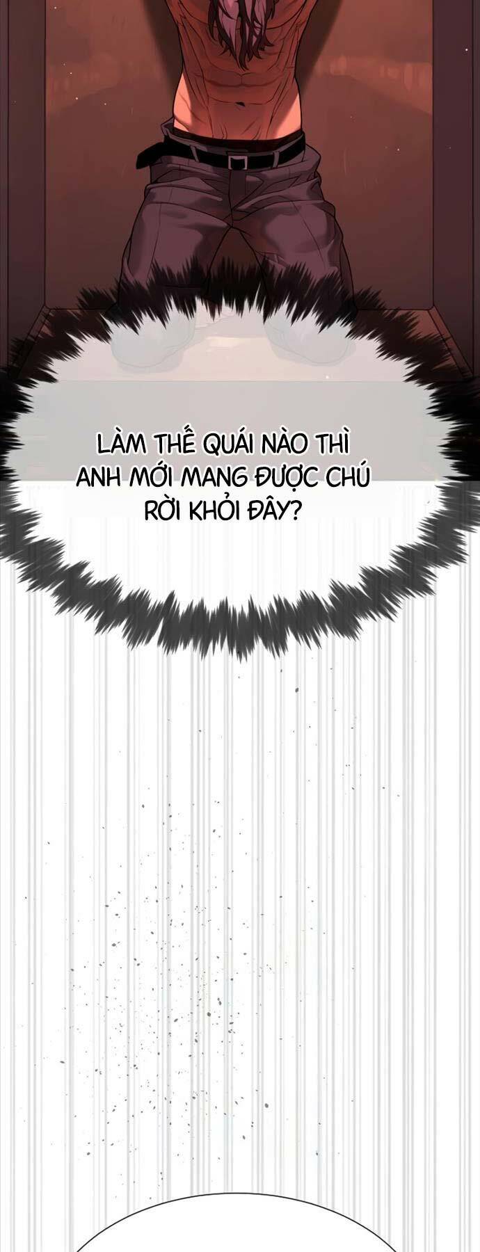 Sát Thủ Peter Chapter 29 - Trang 2