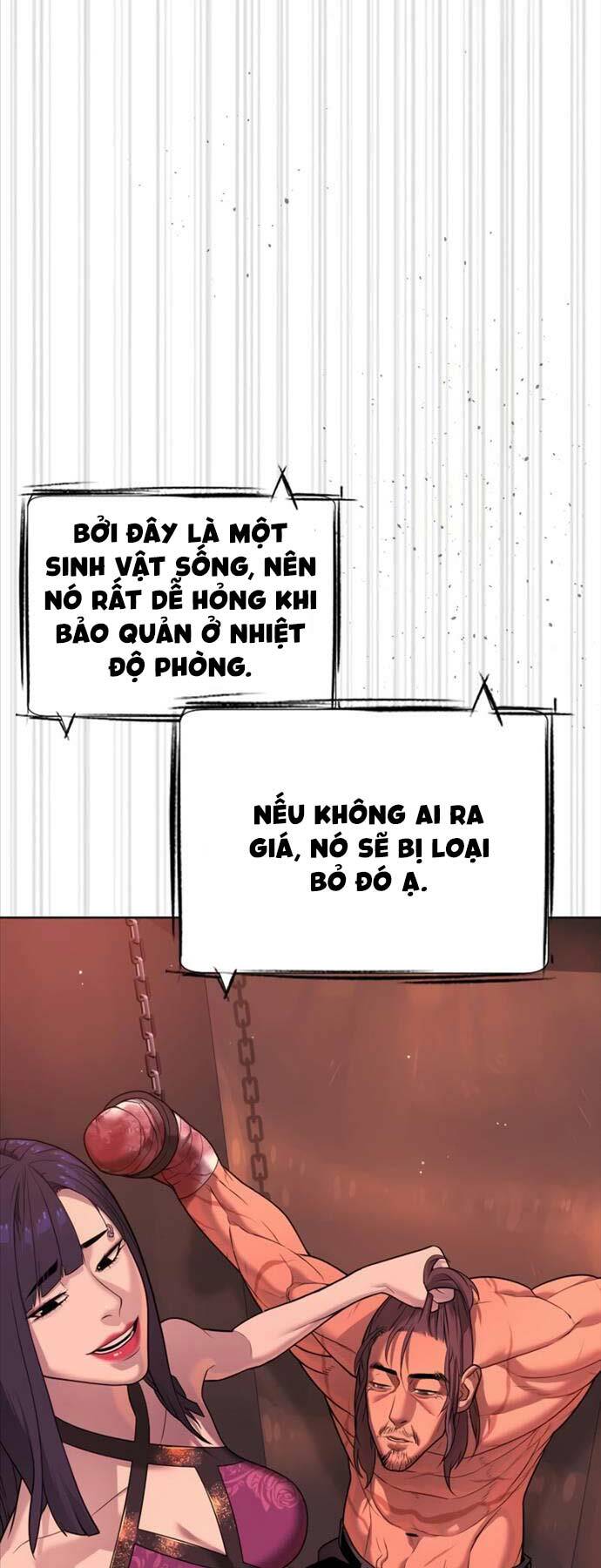 Sát Thủ Peter Chapter 29 - Trang 2