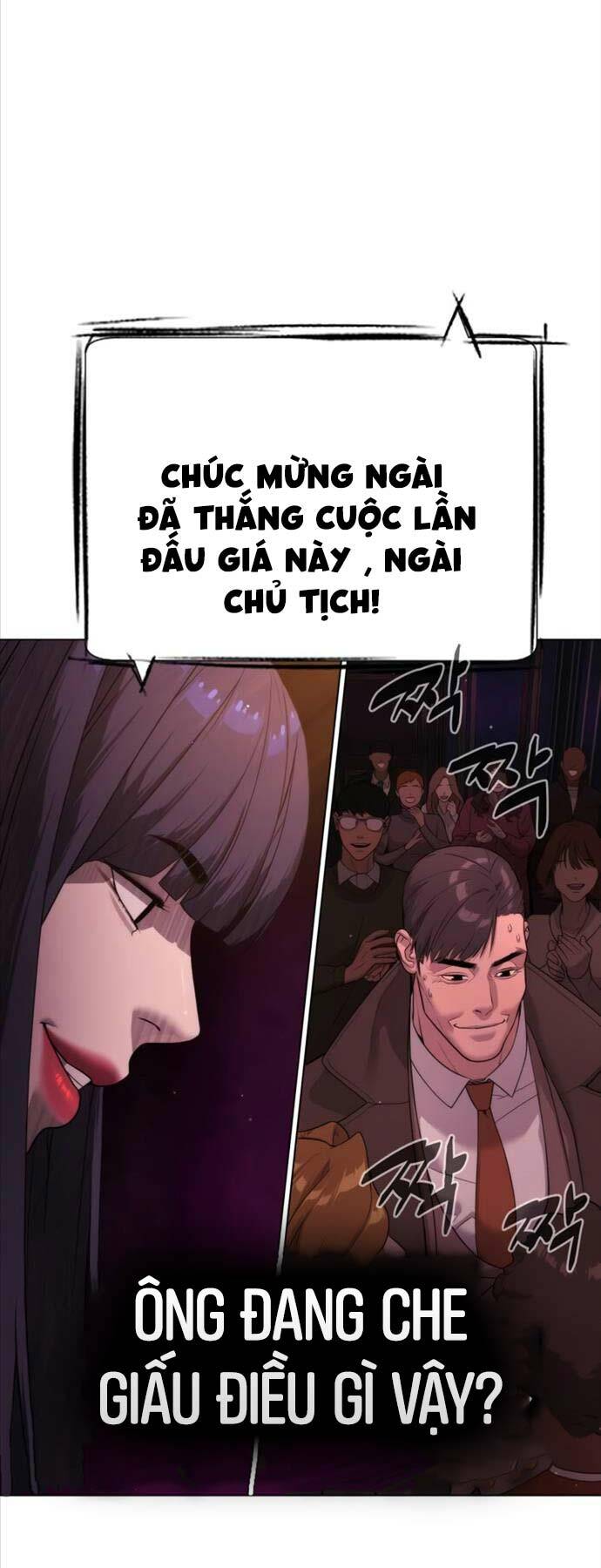 Sát Thủ Peter Chapter 29 - Trang 2