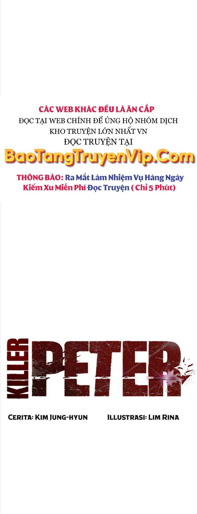 Sát Thủ Peter Chapter 29 - Trang 2