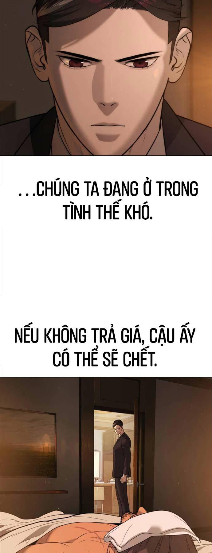 Sát Thủ Peter Chapter 29 - Trang 2