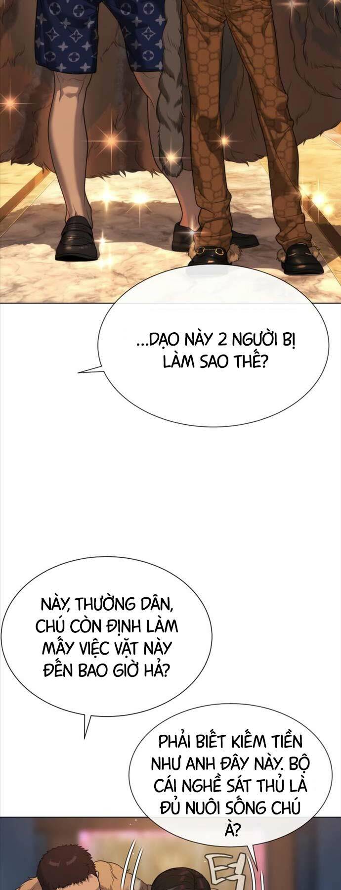 Sát Thủ Peter Chapter 29 - Trang 2