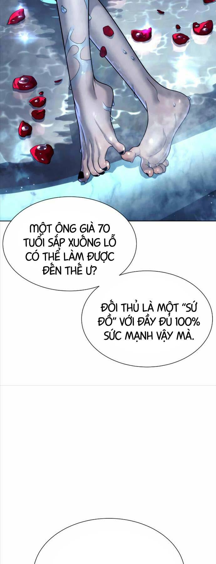 Sát Thủ Peter Chapter 28 - Trang 2