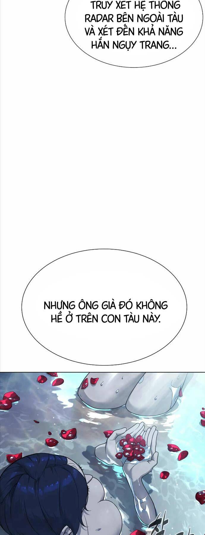 Sát Thủ Peter Chapter 28 - Trang 2