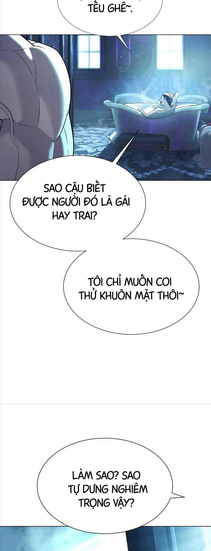 Sát Thủ Peter Chapter 28 - Trang 2