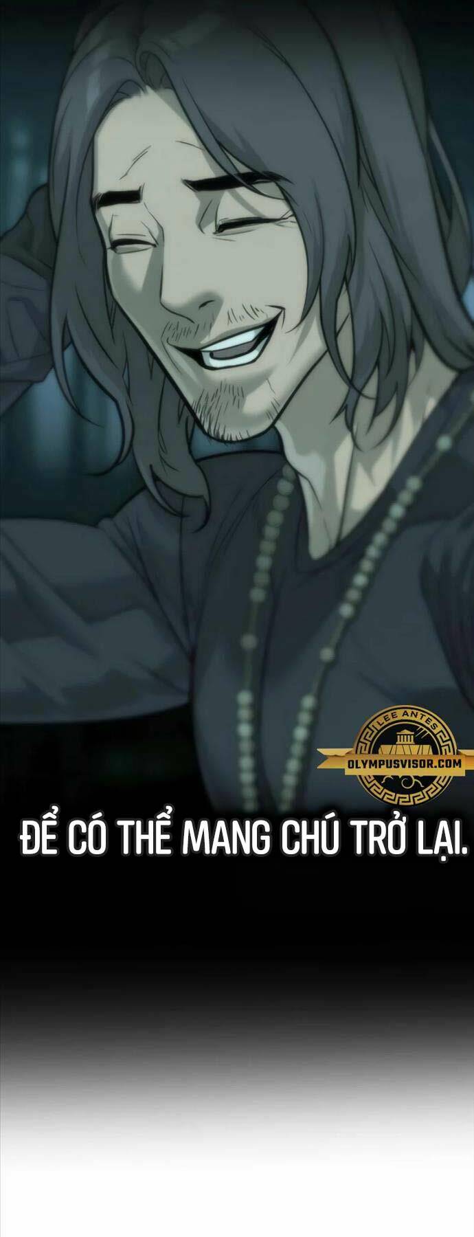 Sát Thủ Peter Chapter 28 - Trang 2