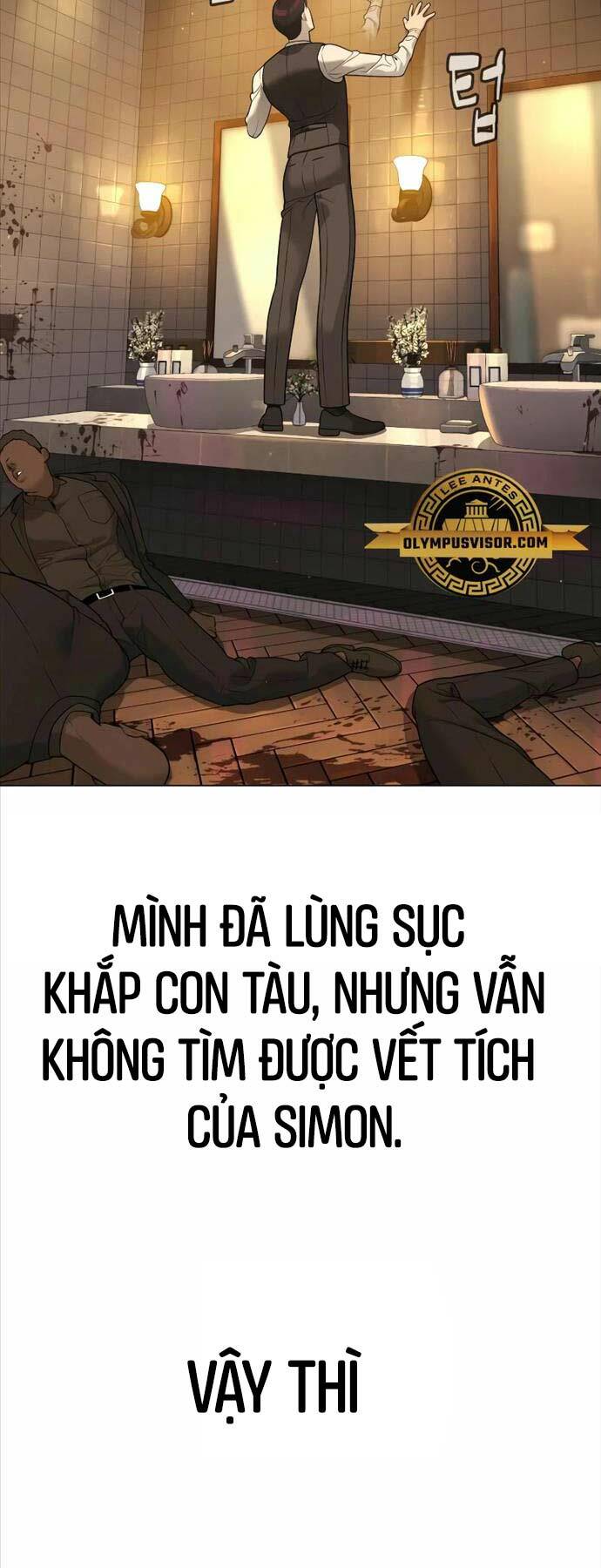 Sát Thủ Peter Chapter 28 - Trang 2