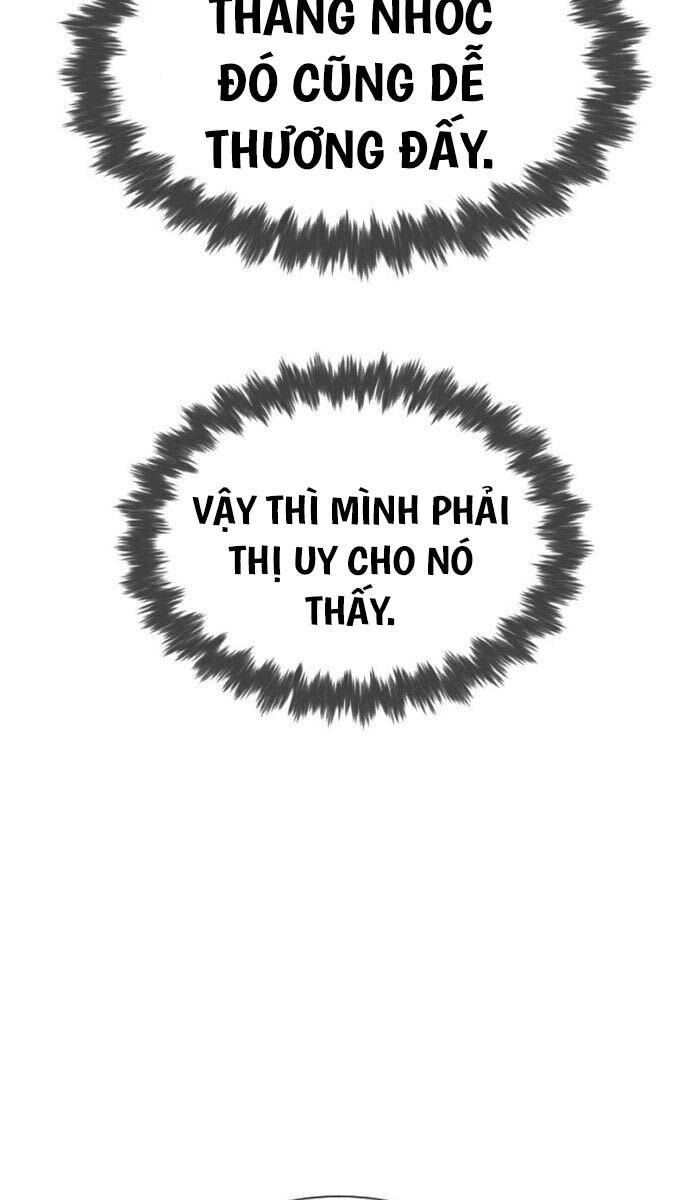 Sát Thủ Peter Chapter 27.5 - Trang 2