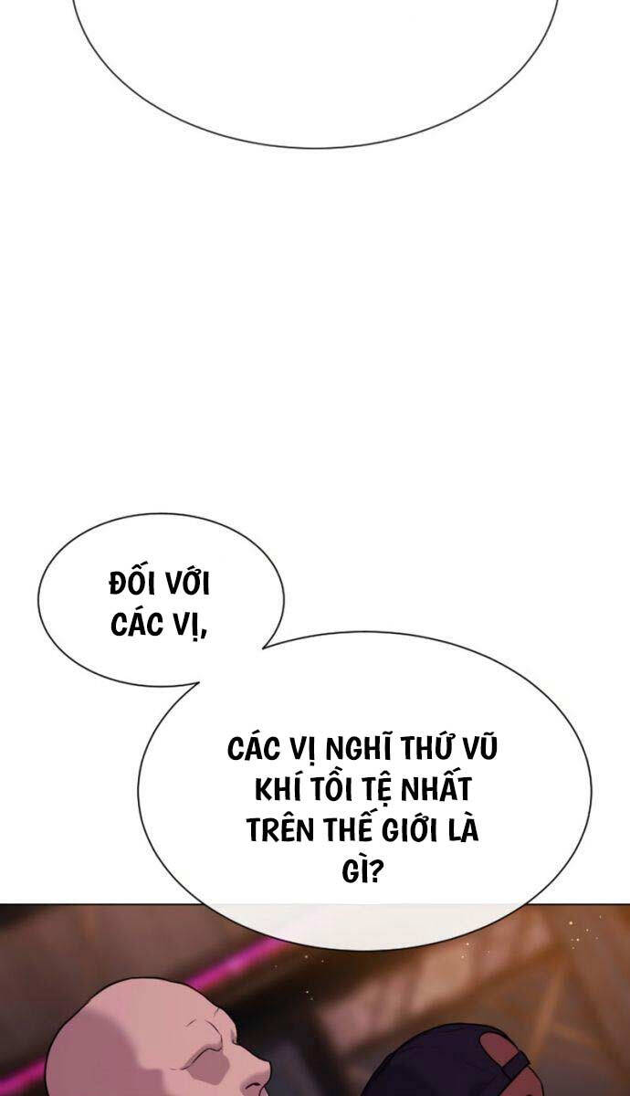 Sát Thủ Peter Chapter 27.5 - Trang 2