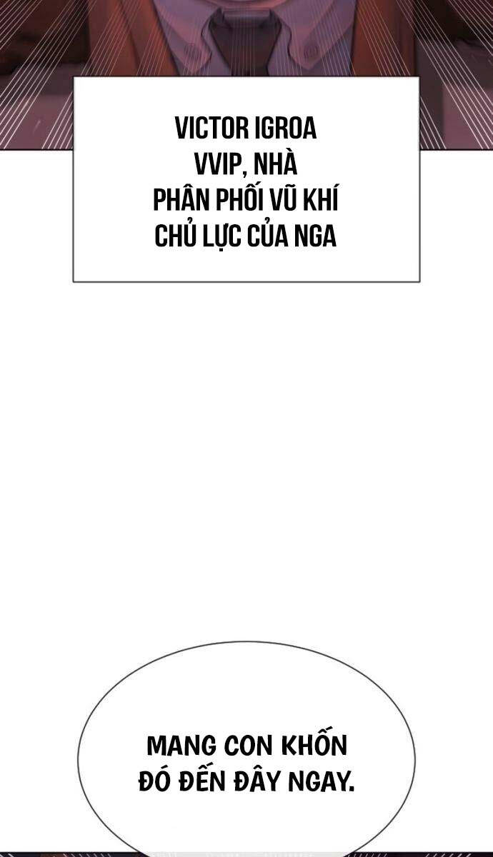 Sát Thủ Peter Chapter 27.5 - Trang 2