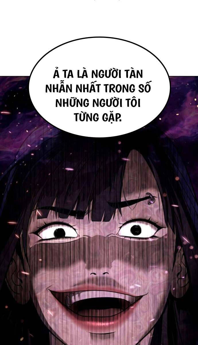 Sát Thủ Peter Chapter 27.5 - Trang 2