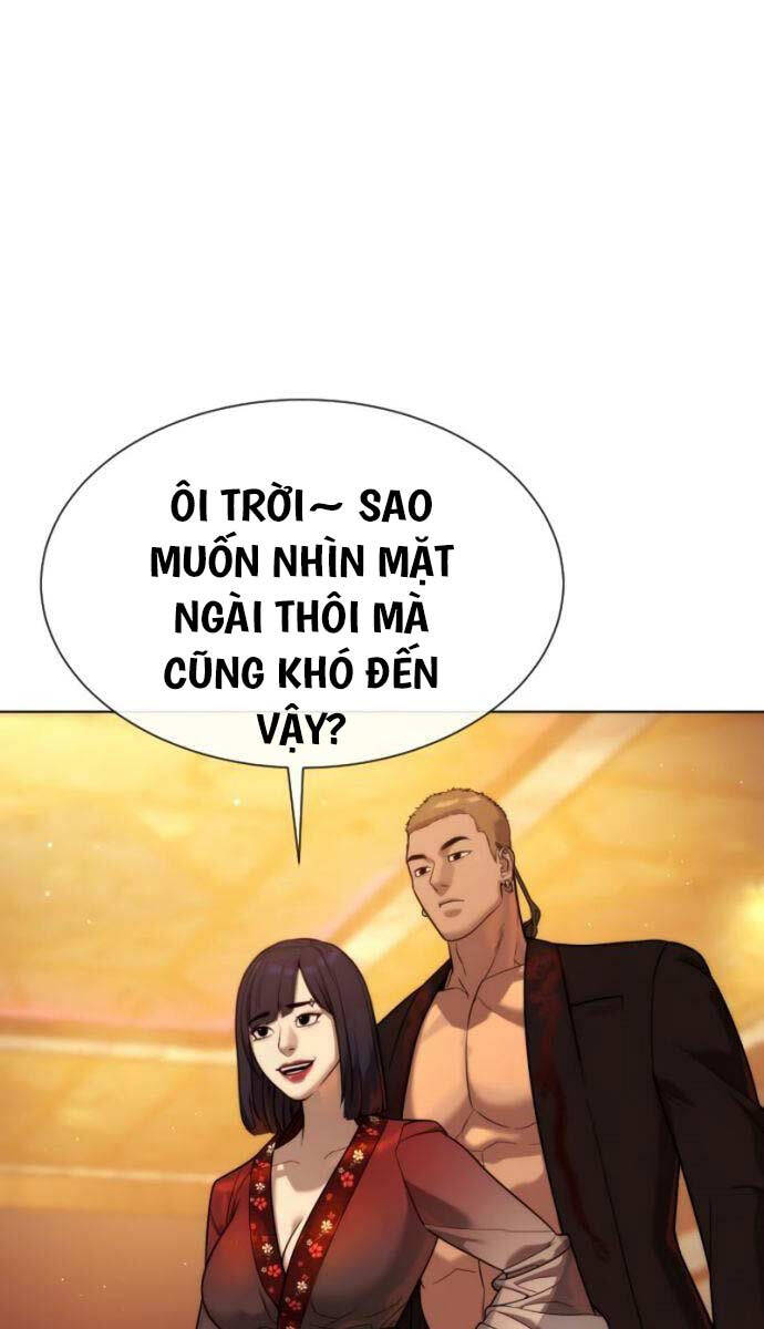 Sát Thủ Peter Chapter 27.5 - Trang 2