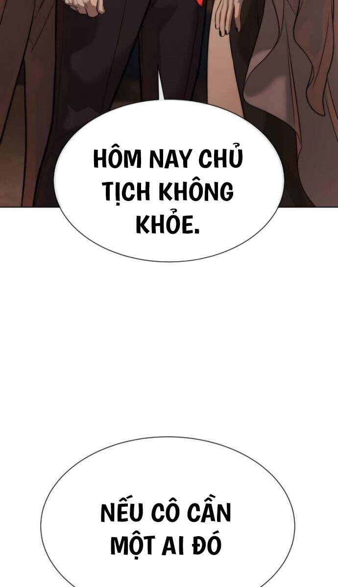 Sát Thủ Peter Chapter 27.5 - Trang 2