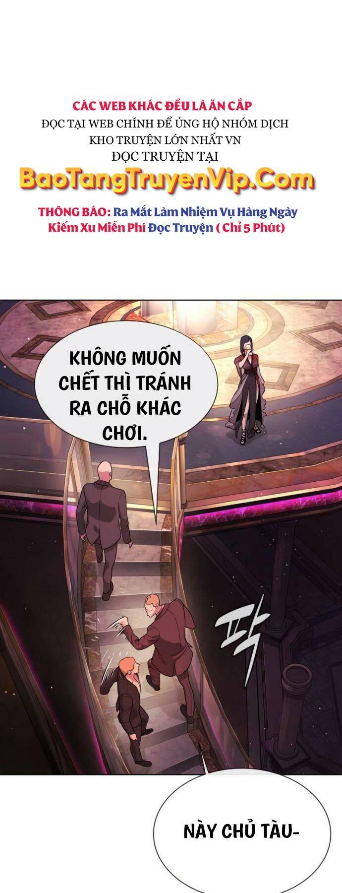 Sát Thủ Peter Chapter 27 - Trang 2