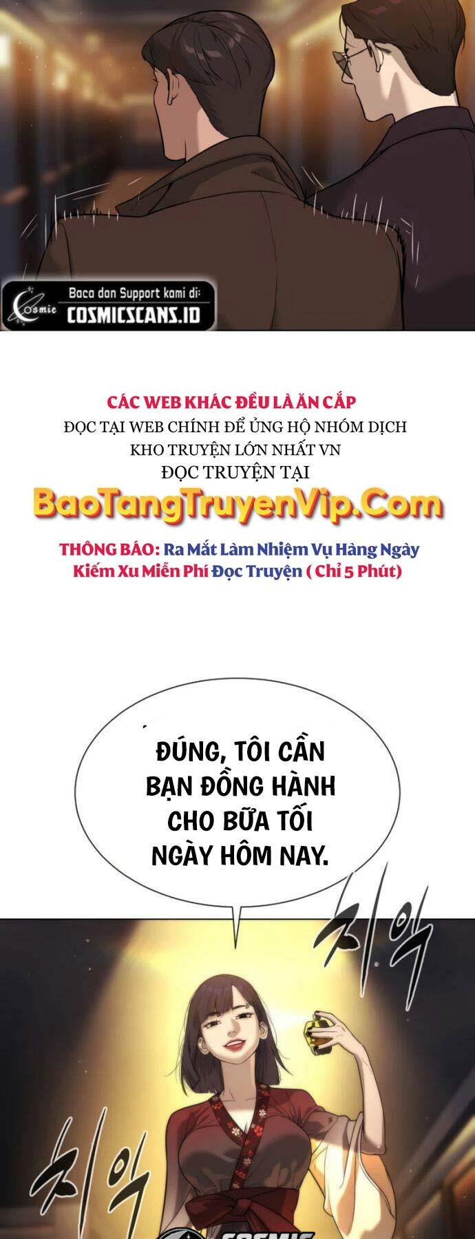 Sát Thủ Peter Chapter 27 - Trang 2