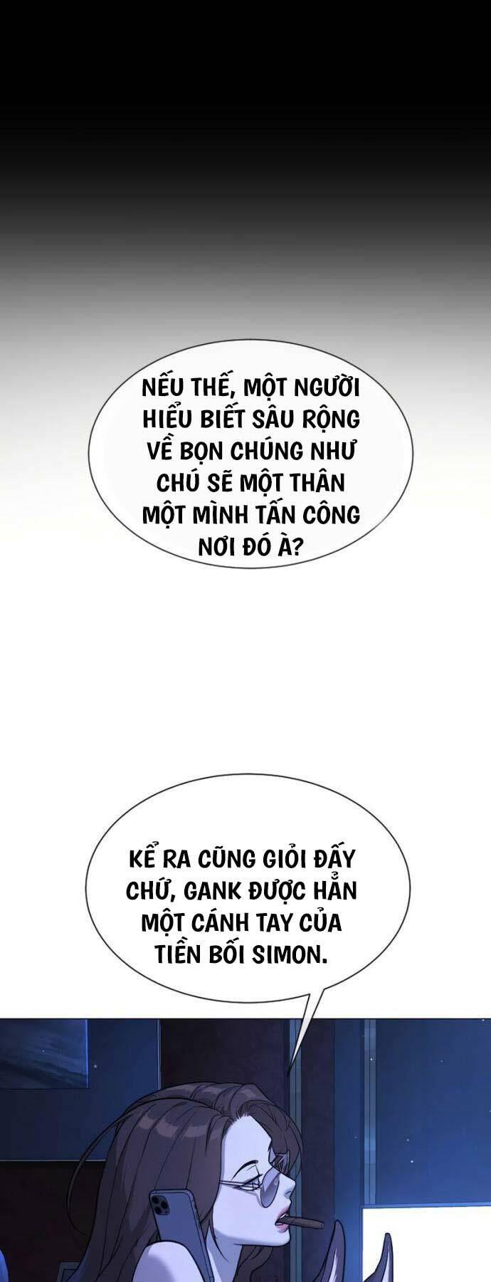 Sát Thủ Peter Chapter 27 - Trang 2