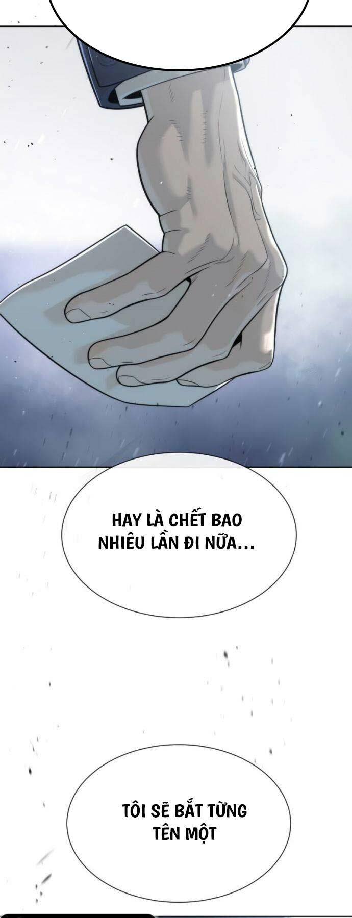 Sát Thủ Peter Chapter 27 - Trang 2