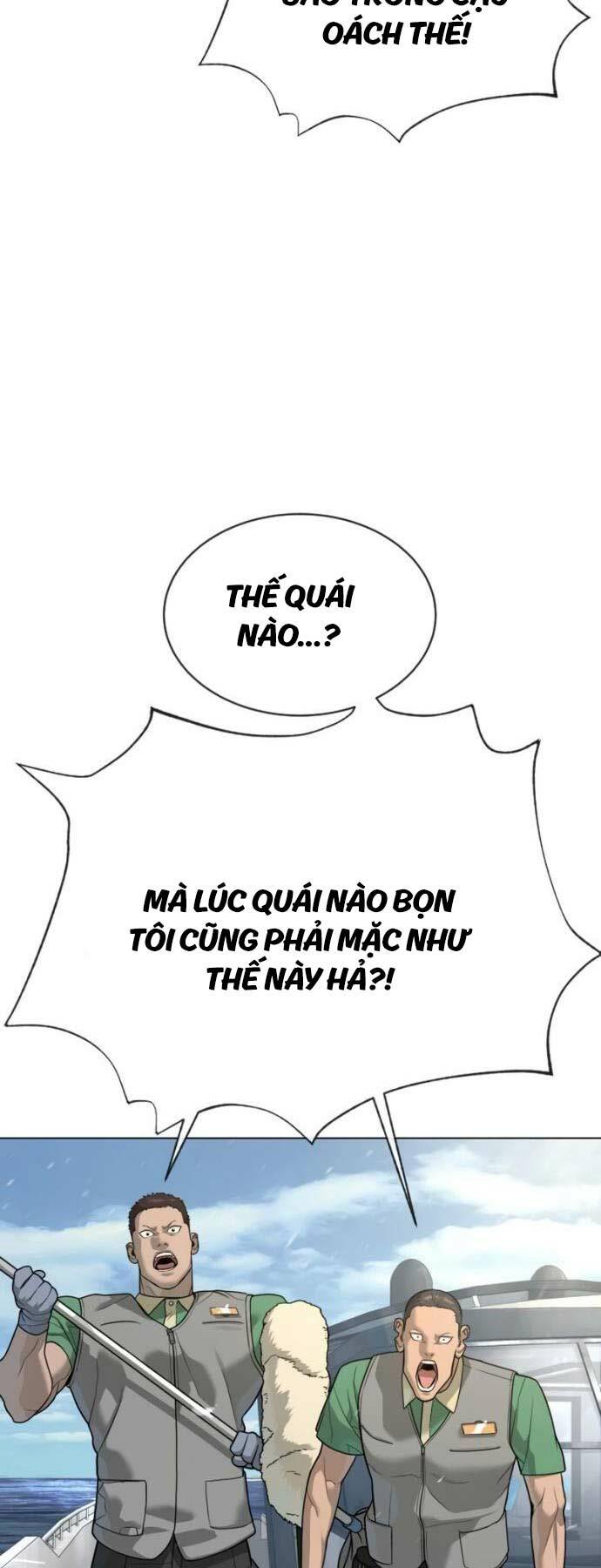 Sát Thủ Peter Chapter 27 - Trang 2