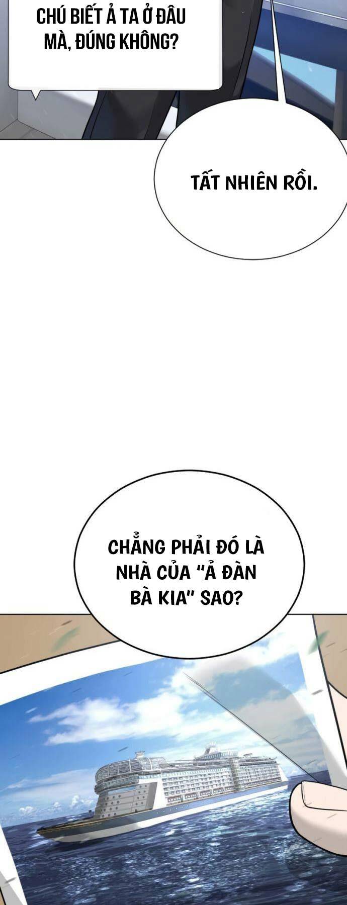 Sát Thủ Peter Chapter 27 - Trang 2