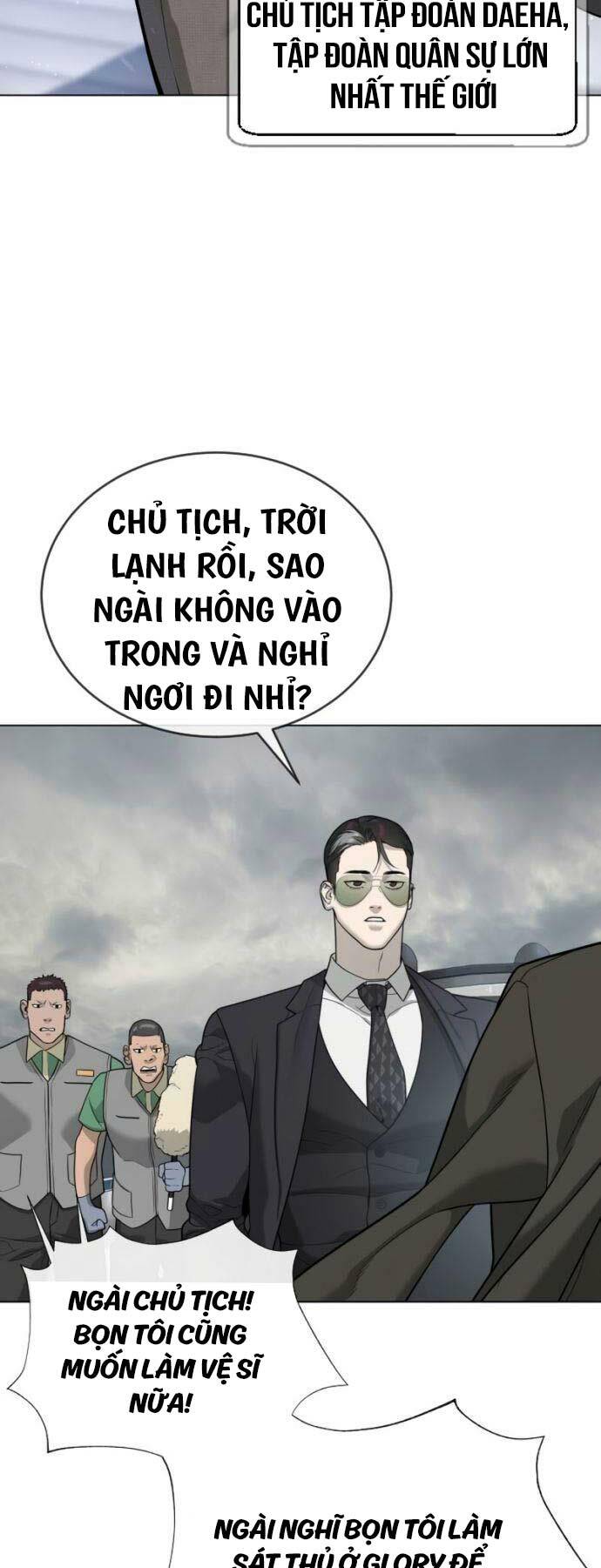 Sát Thủ Peter Chapter 27 - Trang 2