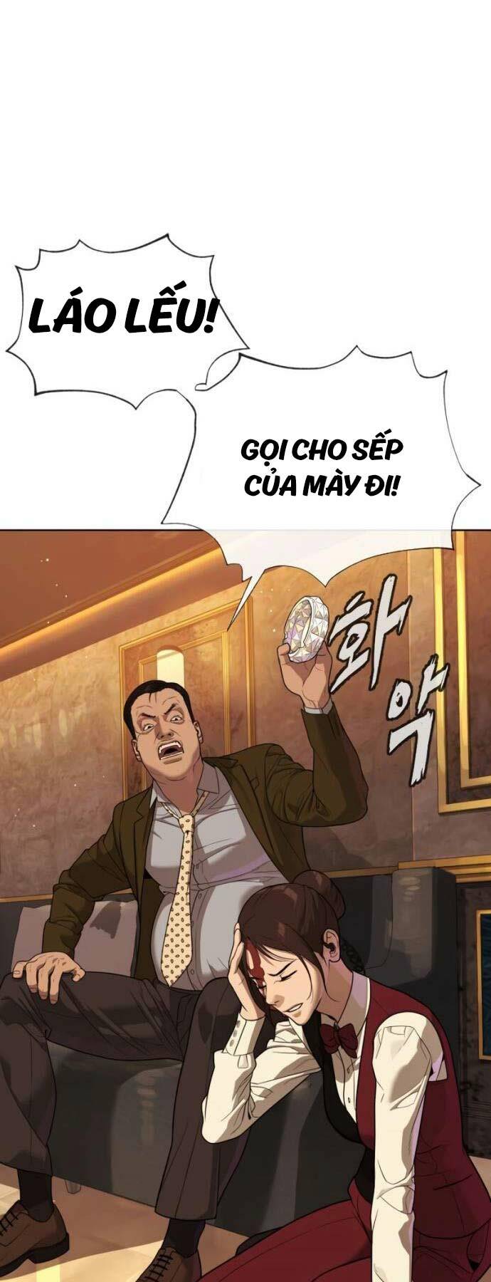 Sát Thủ Peter Chapter 27 - Trang 2