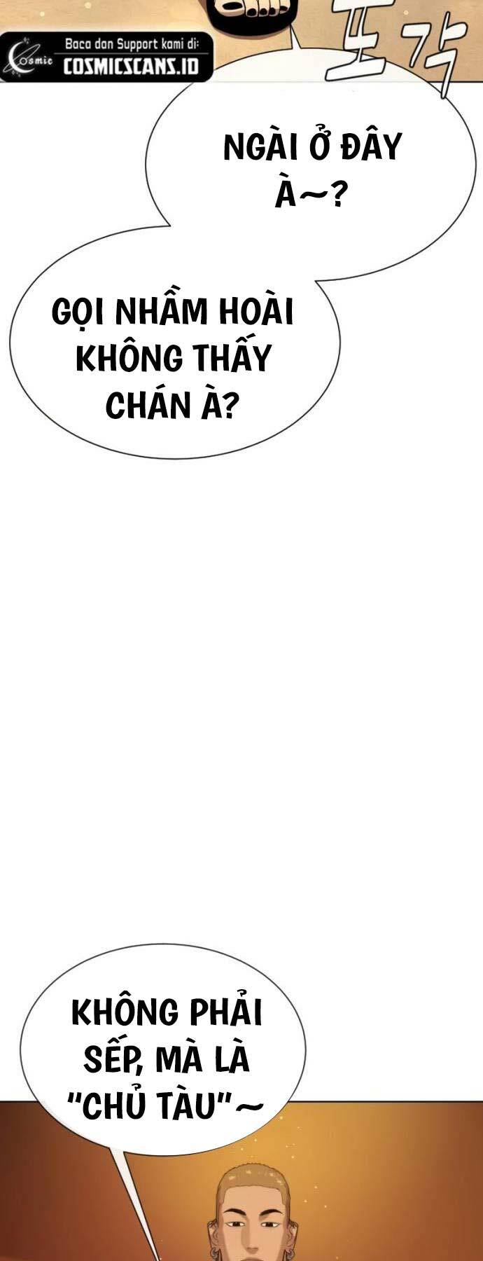 Sát Thủ Peter Chapter 27 - Trang 2