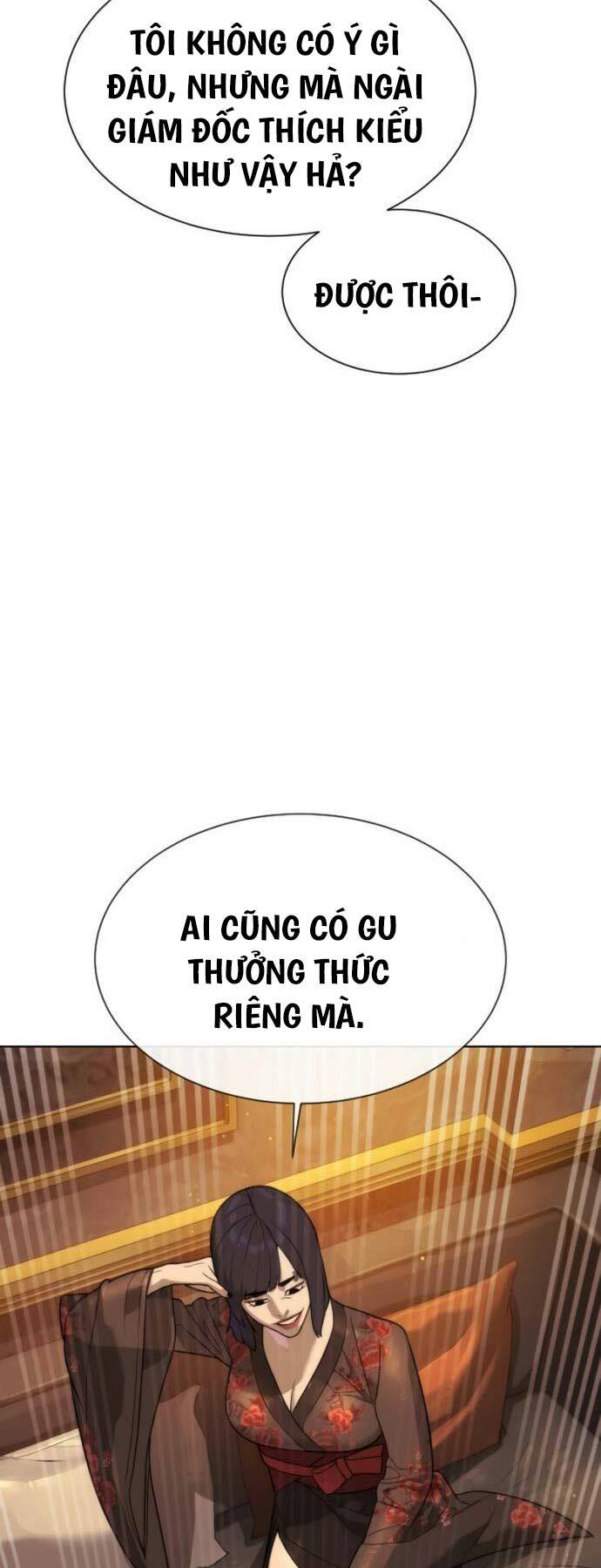 Sát Thủ Peter Chapter 27 - Trang 2