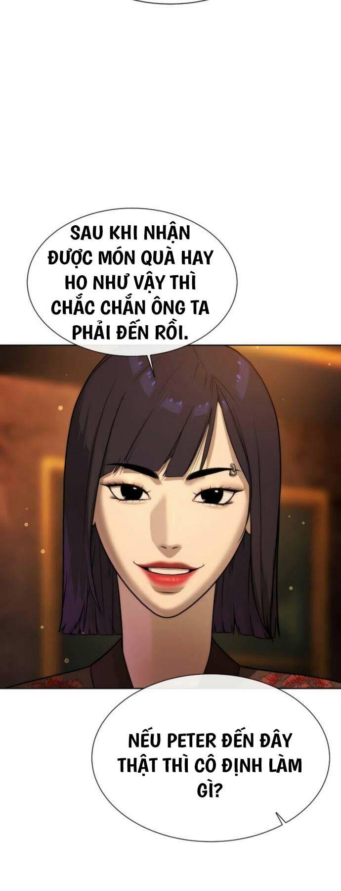 Sát Thủ Peter Chapter 27 - Trang 2