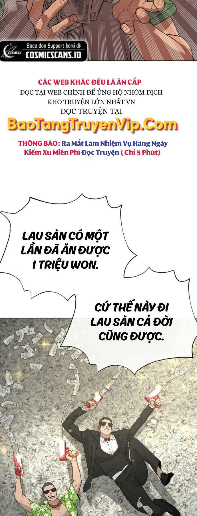 Sát Thủ Peter Chapter 27 - Trang 2