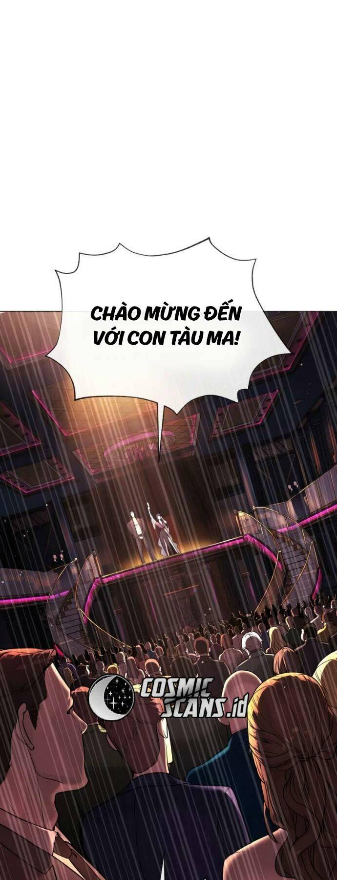 Sát Thủ Peter Chapter 27 - Trang 2