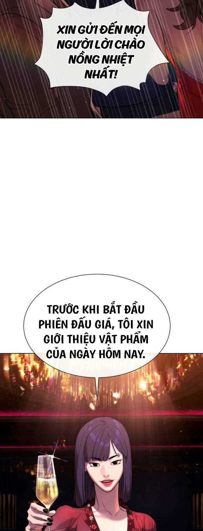 Sát Thủ Peter Chapter 27 - Trang 2