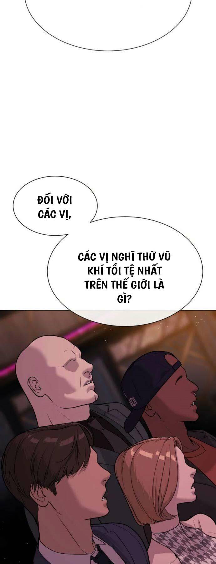 Sát Thủ Peter Chapter 27 - Trang 2