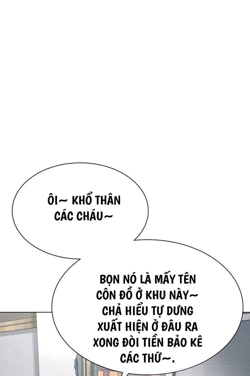 Sát Thủ Peter Chapter 24.5 - Trang 2