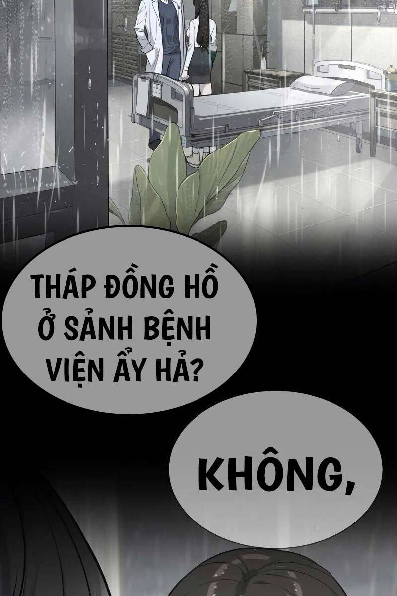 Sát Thủ Peter Chapter 24.5 - Trang 2